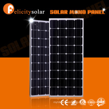 Monocrystalline silicon solar cell price 100W mono solar cells sale sunpower solar cells